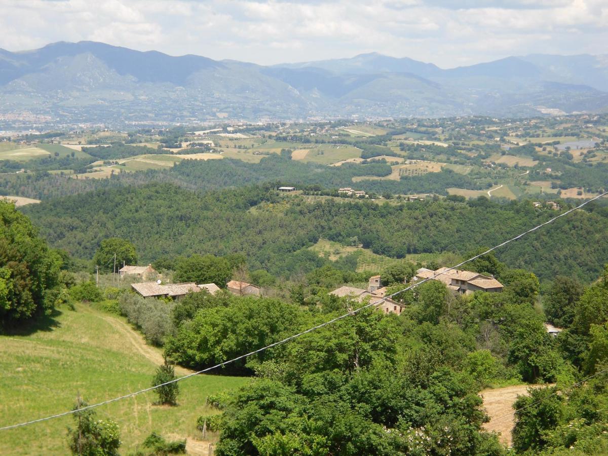Montanari Agrivillage Narni Exterior foto