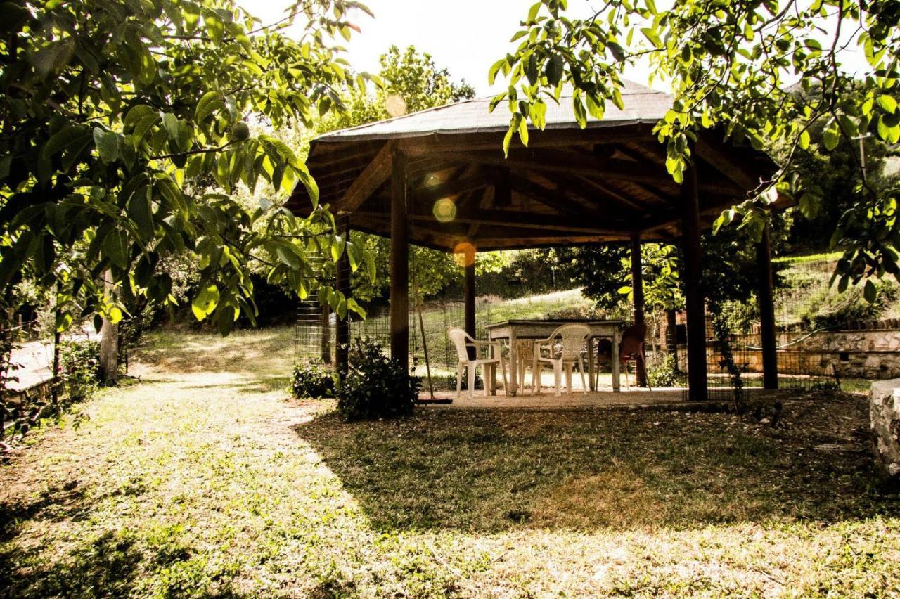 Montanari Agrivillage Narni Exterior foto