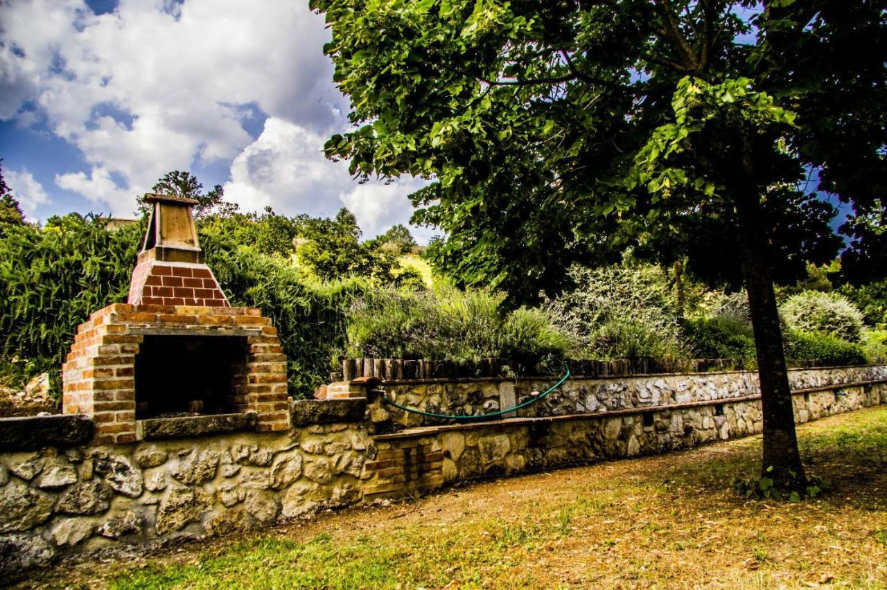 Montanari Agrivillage Narni Exterior foto