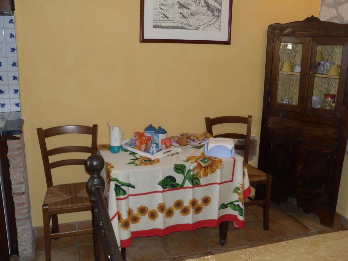 Montanari Agrivillage Narni Exterior foto